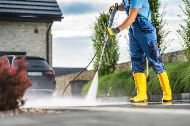 Jonestown, TX Pressure Washing Services Company